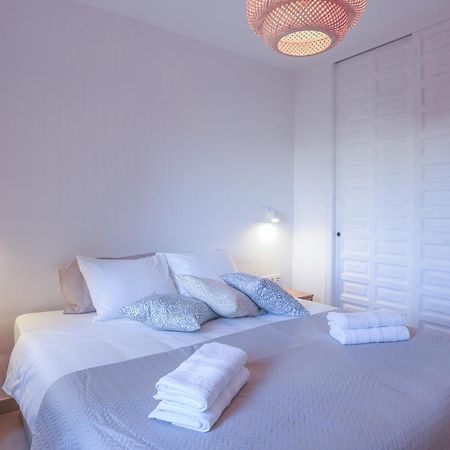 Retiro Sol - Apartamento Alqueria Sol B13 데니아 외부 사진