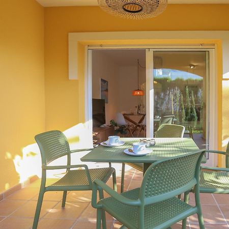 Retiro Sol - Apartamento Alqueria Sol B13 데니아 외부 사진