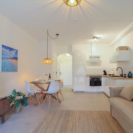 Retiro Sol - Apartamento Alqueria Sol B13 데니아 외부 사진