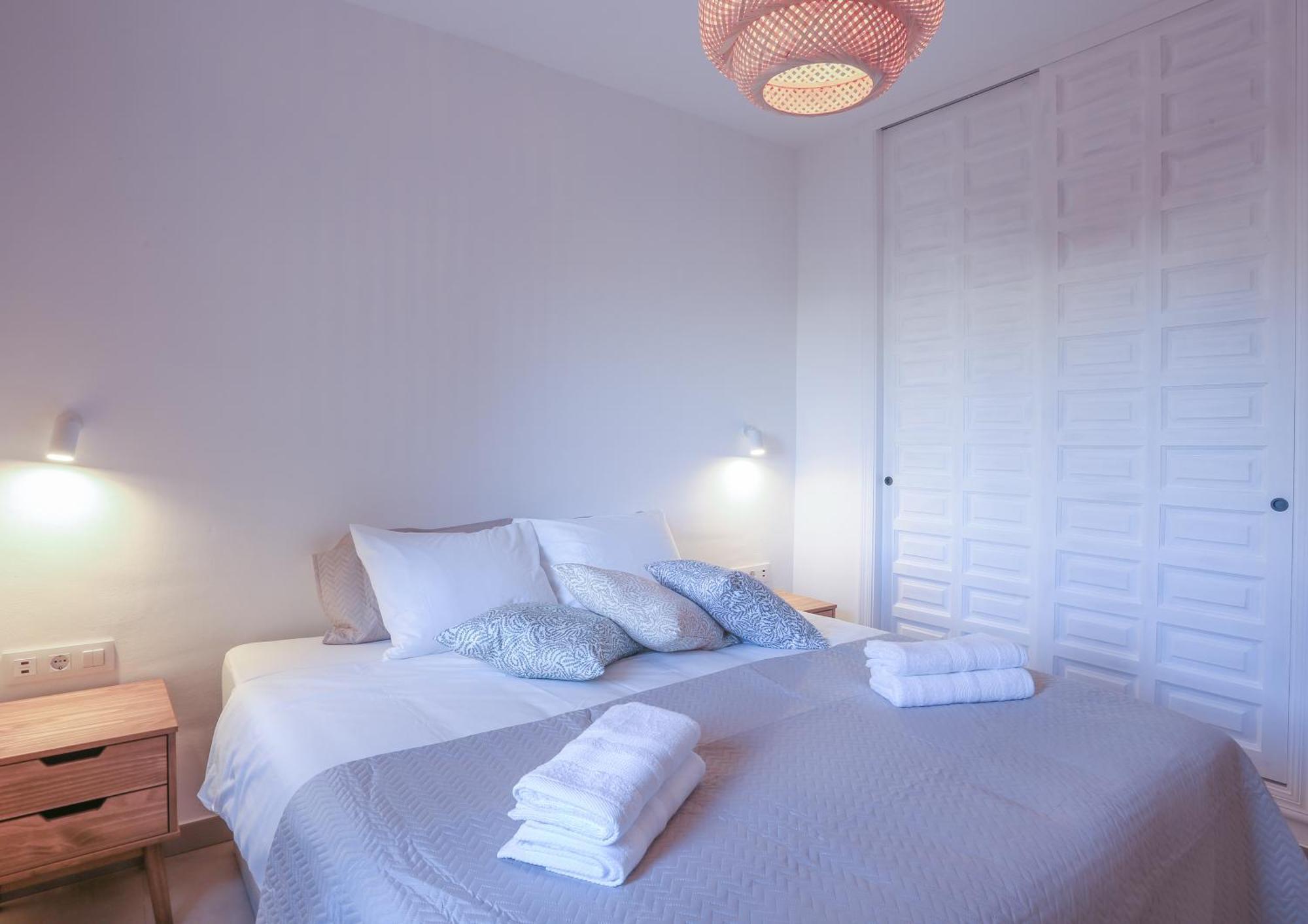 Retiro Sol - Apartamento Alqueria Sol B13 데니아 외부 사진