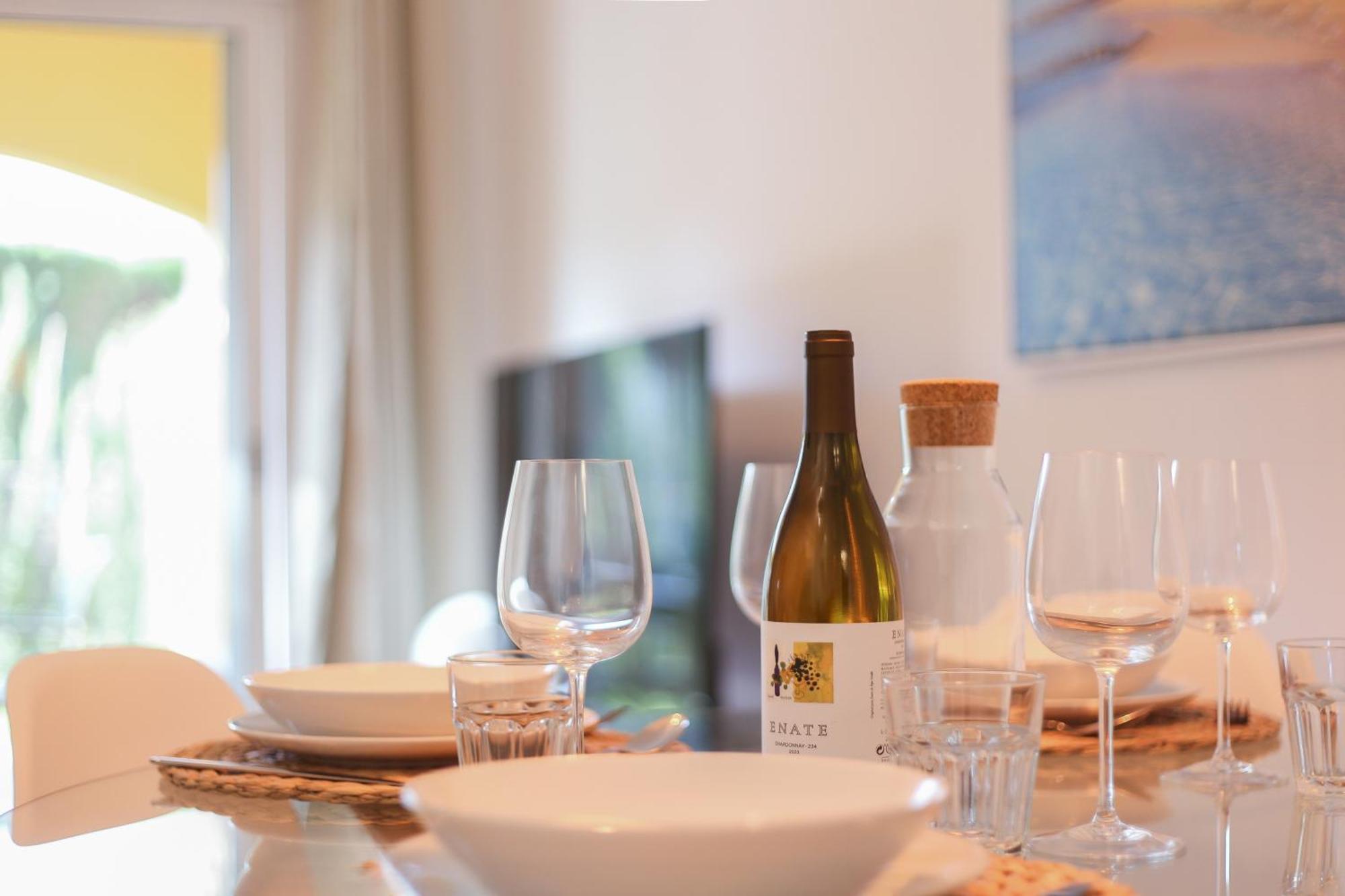Retiro Sol - Apartamento Alqueria Sol B13 데니아 외부 사진