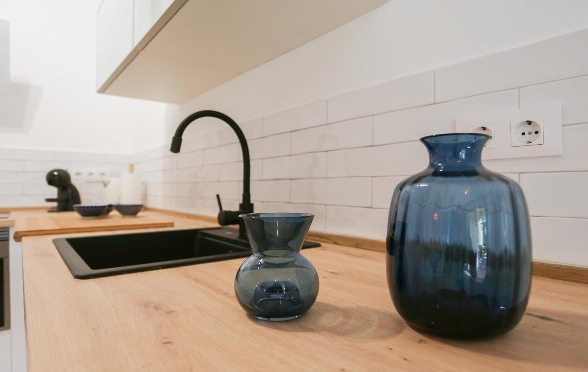 Retiro Sol - Apartamento Alqueria Sol B13 데니아 외부 사진