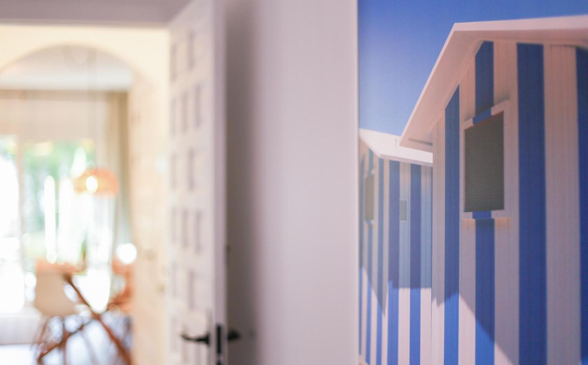 Retiro Sol - Apartamento Alqueria Sol B13 데니아 외부 사진