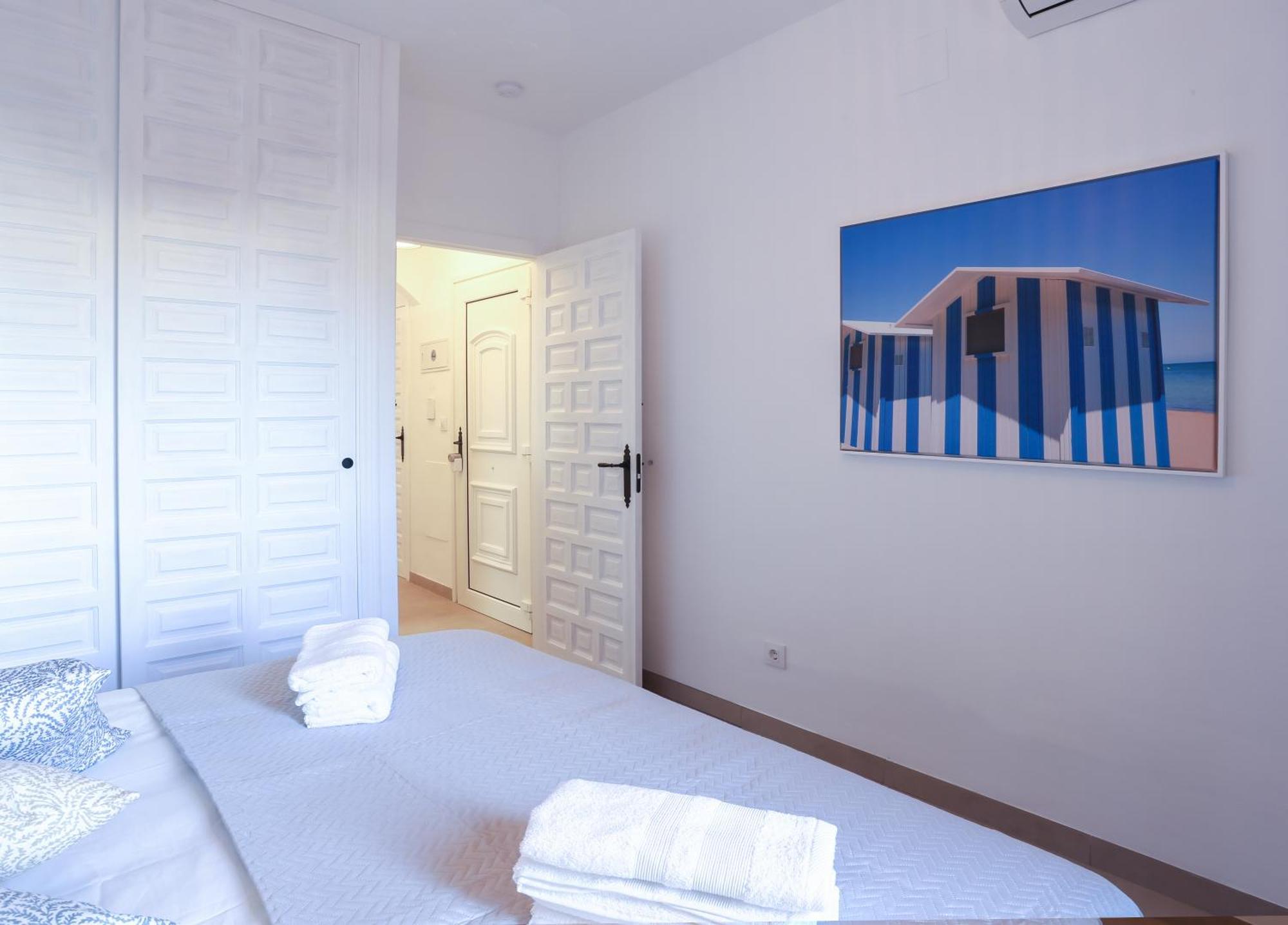 Retiro Sol - Apartamento Alqueria Sol B13 데니아 외부 사진