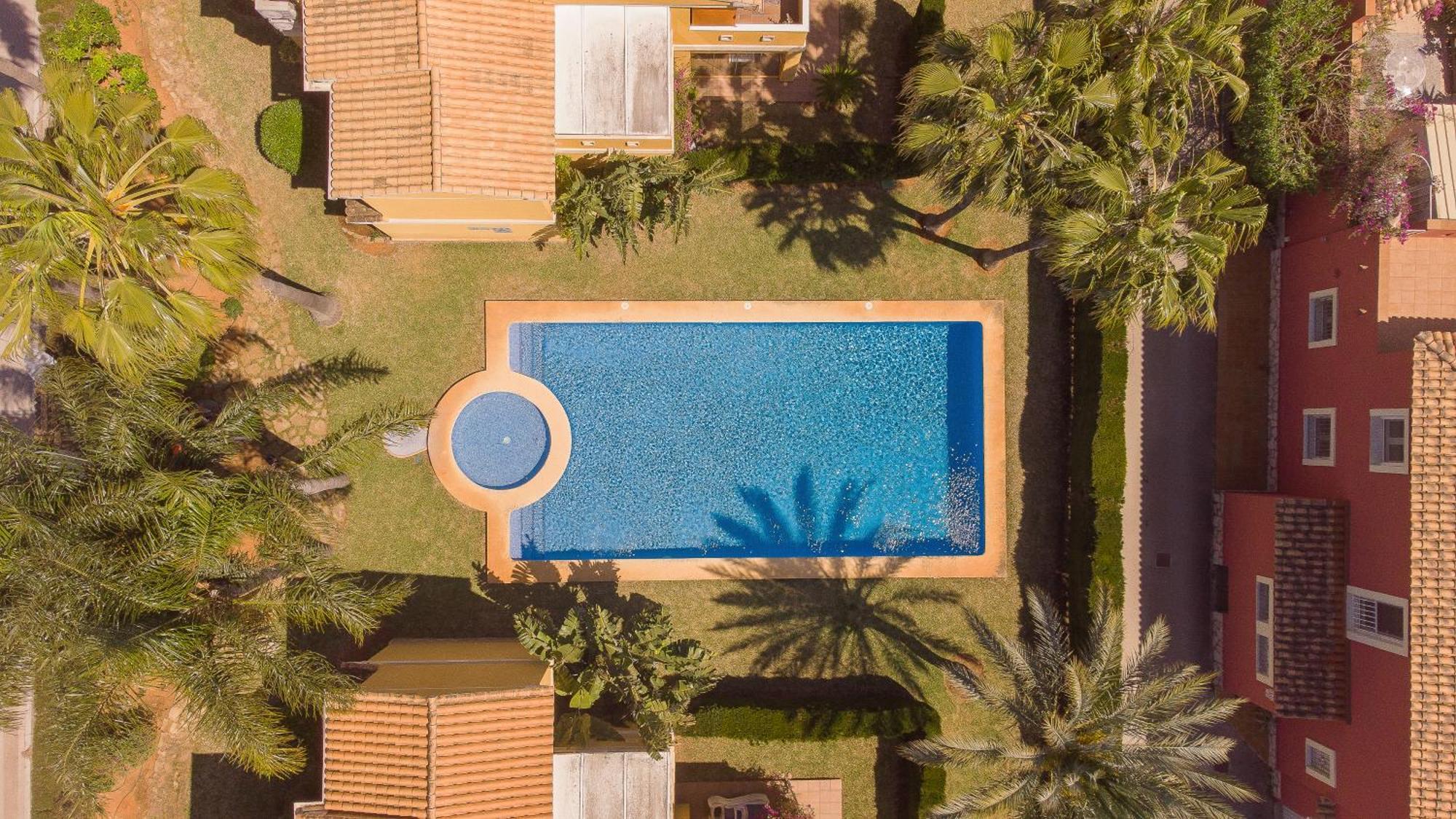 Retiro Sol - Apartamento Alqueria Sol B13 데니아 외부 사진
